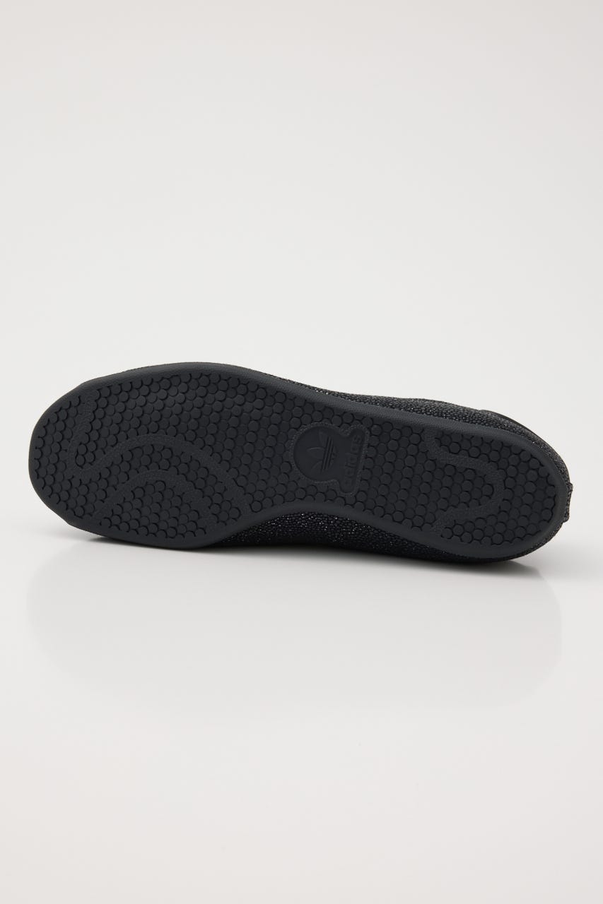 【adidas Originals】スタンスミス ロー プロ BLK 25.0cm