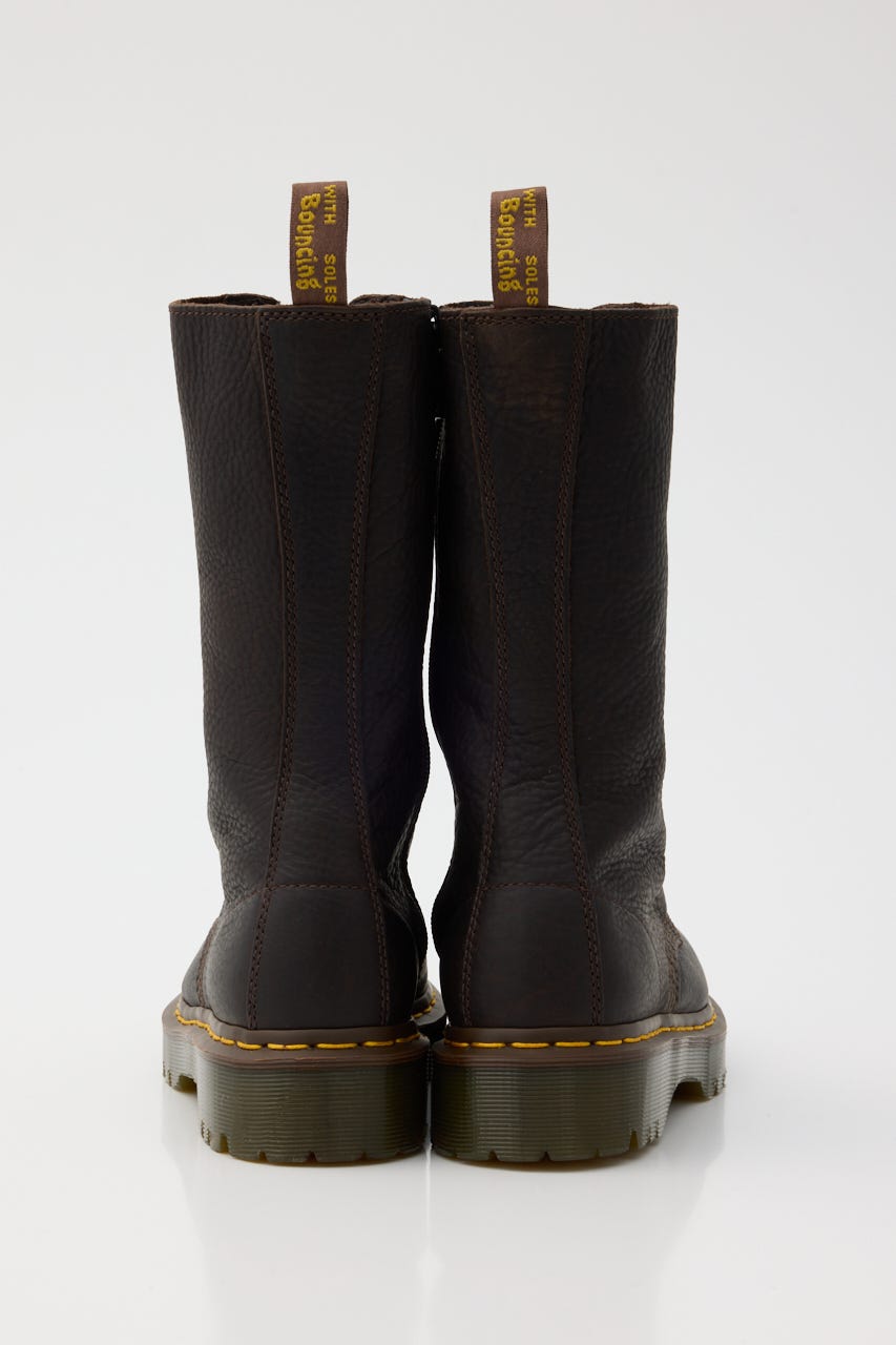 【Dr.Martens】1B99 BEX 14 ホール ブーツ BRN 6