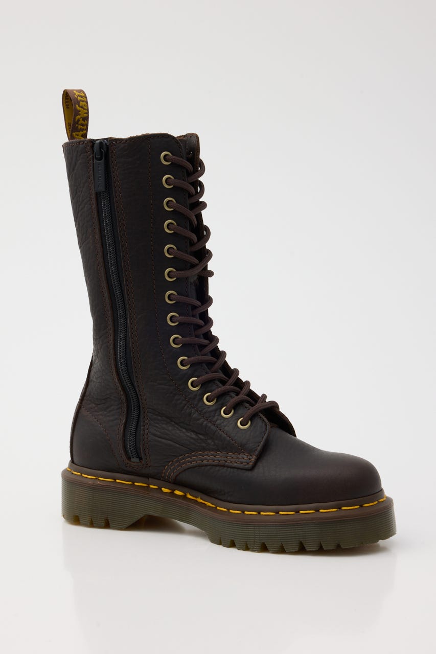 【Dr.Martens】1B99 BEX 14 ホール ブーツ BRN 6