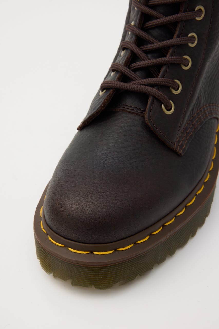 【Dr.Martens】1B99 BEX 14 ホール ブーツ BRN 6