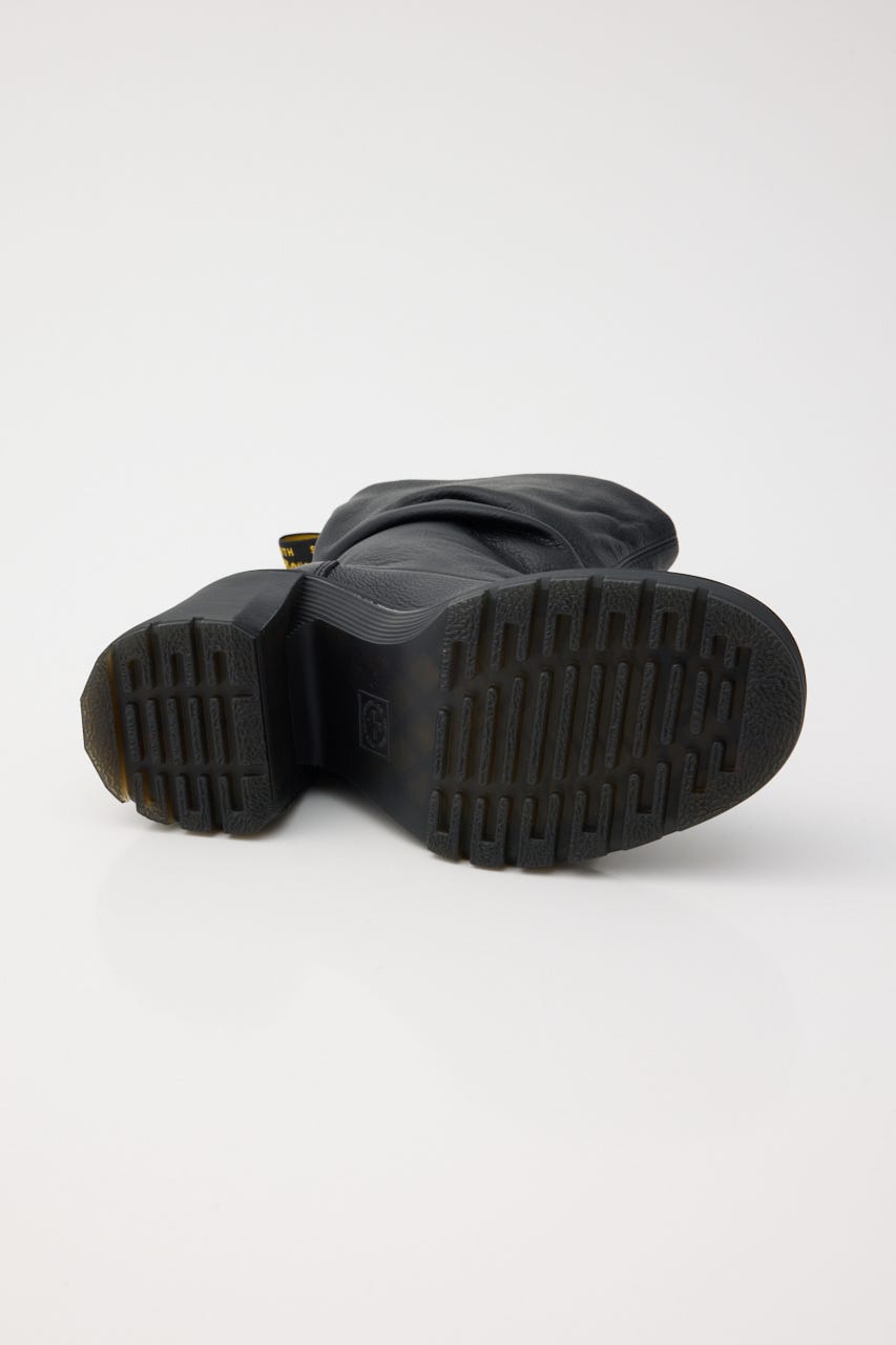 【Dr.Martens】KASEY LO プル オン ブーツ BLK 6