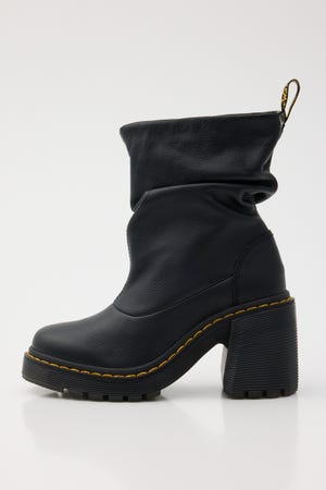 【Dr.Martens】KASEY LO プル オン ブーツ