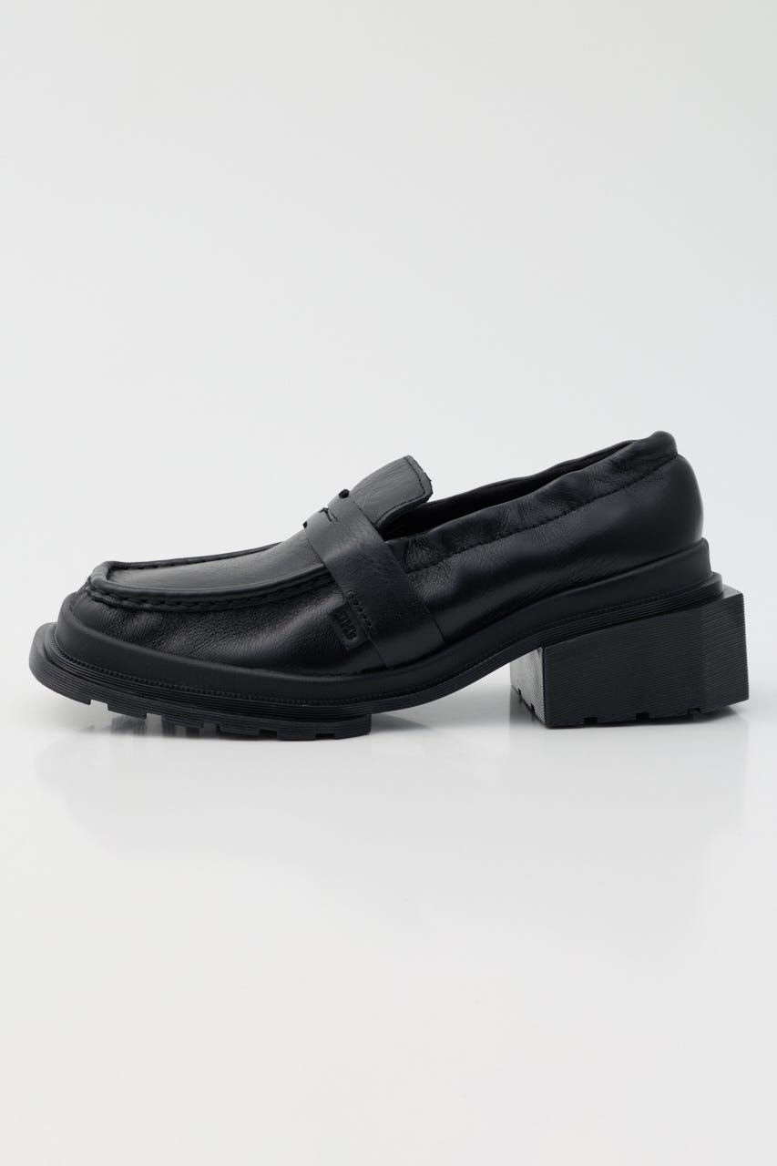 【Dr.Martens】MAYBOLE ローファー シューズ BLK 5