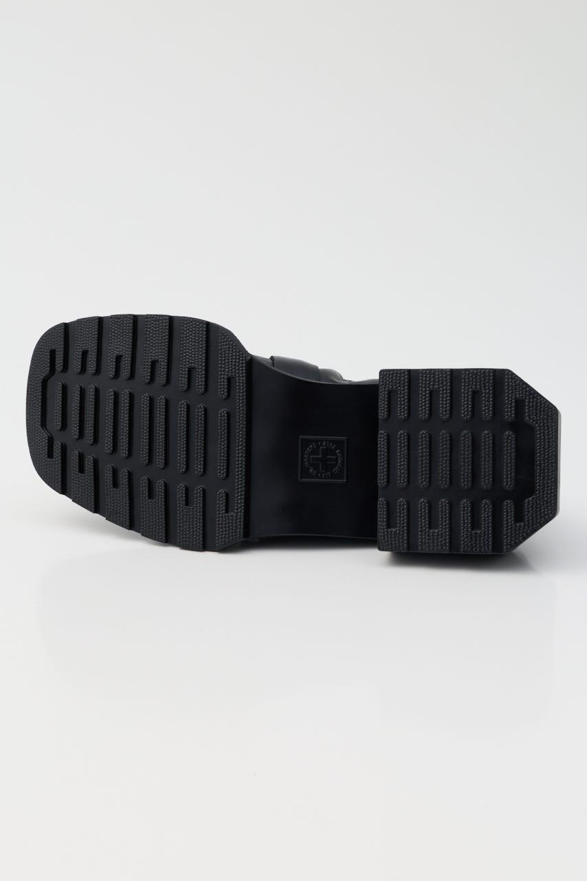 【Dr.Martens】MAYBOLE ローファー シューズ BLK 5