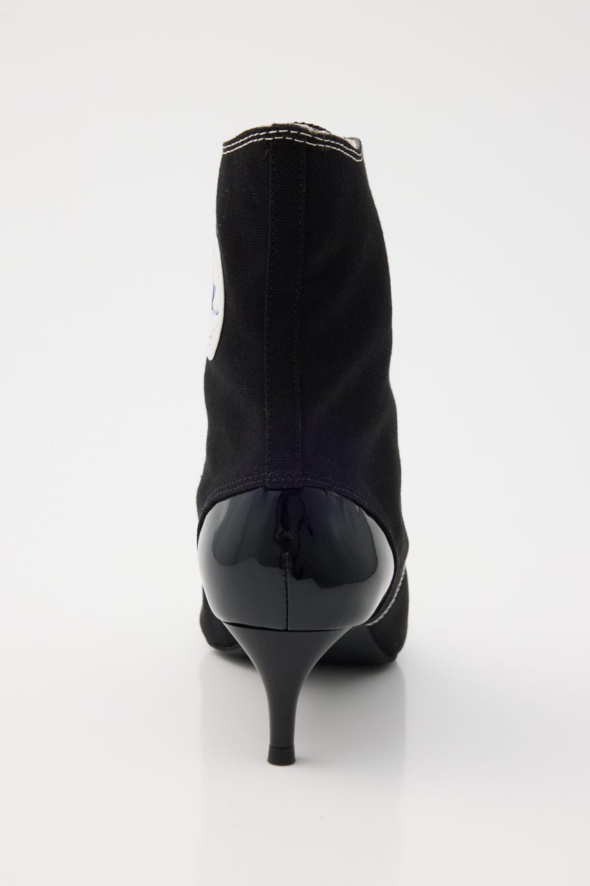 【CONVERSE】オールスター ポラリージュ SHIN-HI BLK 23.5cm