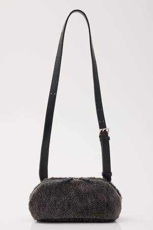 【ADD CULUMN】FIGRE BODYBAG S BOA バッグ