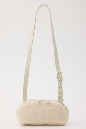 【ADD CULUMN】FIGRE BODYBAG S BOA バッグ