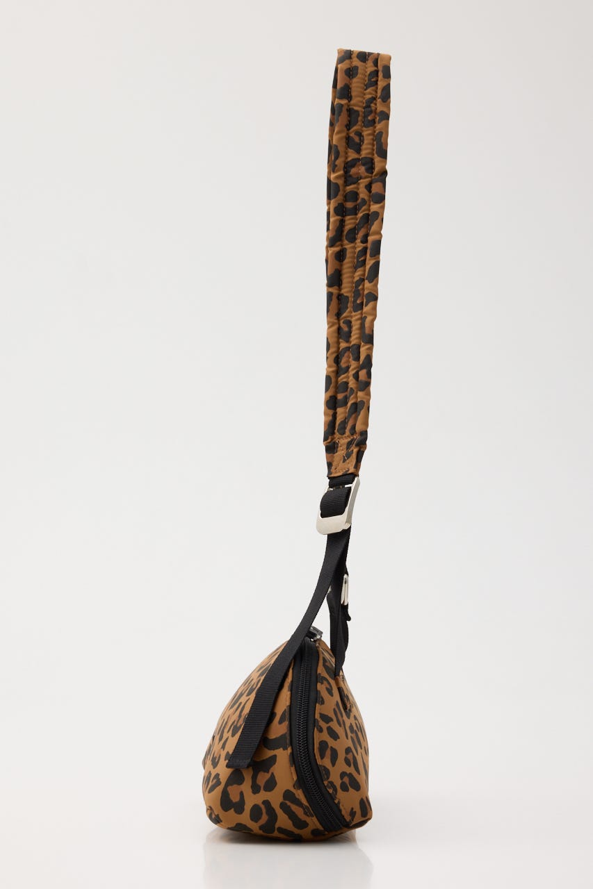 【ADD CULUMN】FIGRE BODYBAG NYLON バッグ Multi_1 FREE
