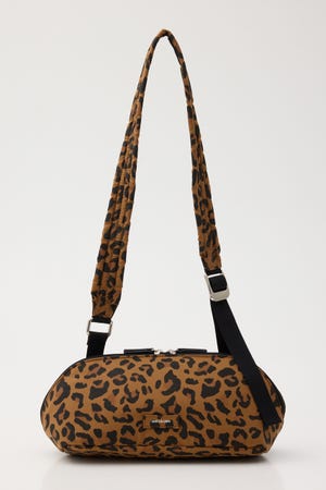 【ADD CULUMN】FIGRE BODYBAG NYLON バッグ