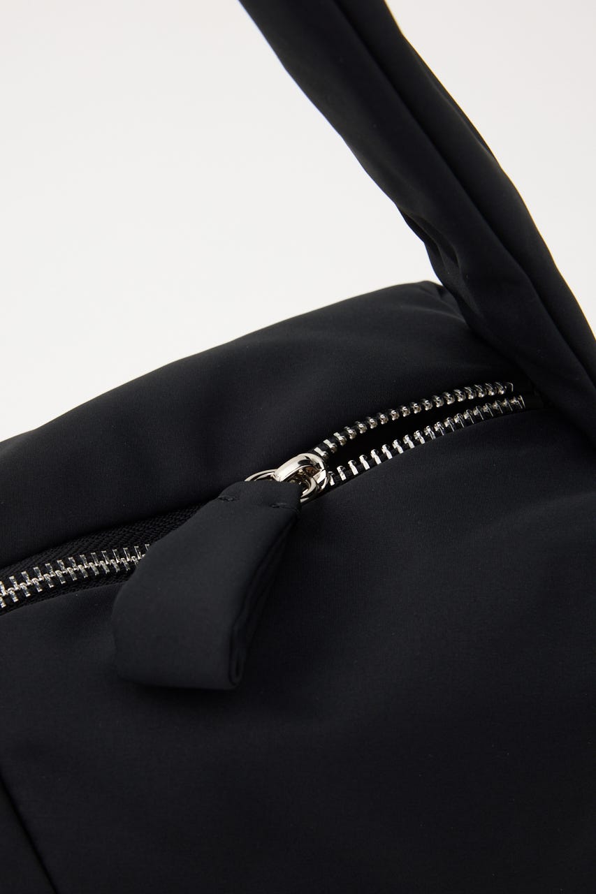 【ADD CULUMN】DOT SHLD M バッグ BLK FREE