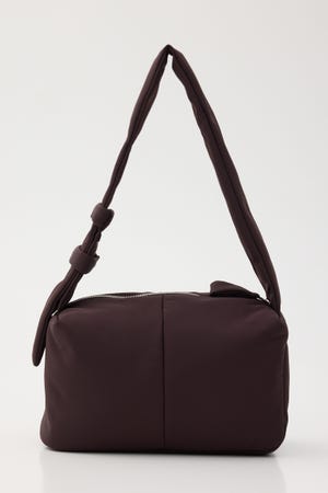 【ADD CULUMN】DOT SHLD M バッグ