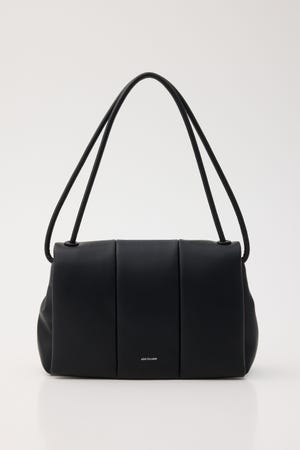 【ADD CULUMN】PUFF SOFT SHLD バッグ