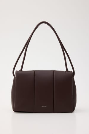 【ADD CULUMN】PUFF SOFT SHLD バッグ