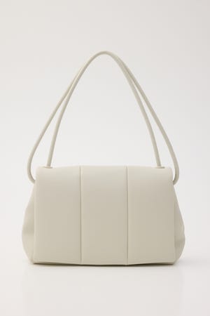 【ADD CULUMN】PUFF SOFT SHLD バッグ