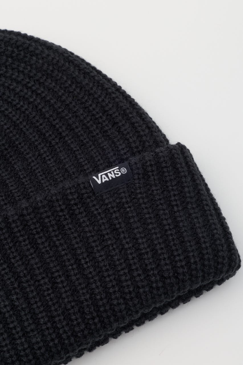 【VANS】ビーニー BLK FREE