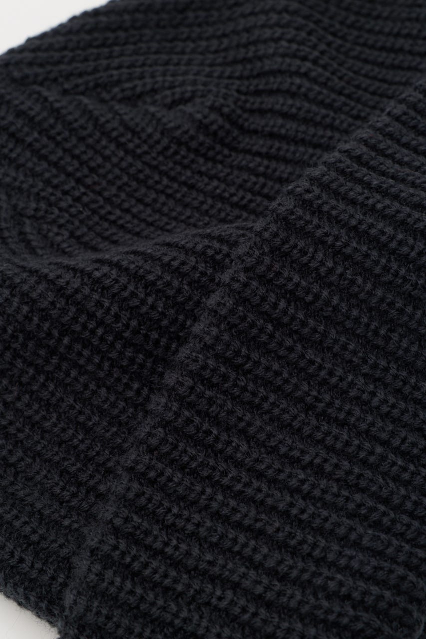 【VANS】ビーニー BLK FREE