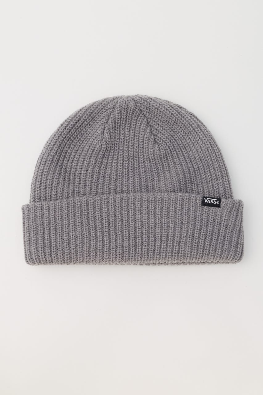 【VANS】ビーニー GRY FREE