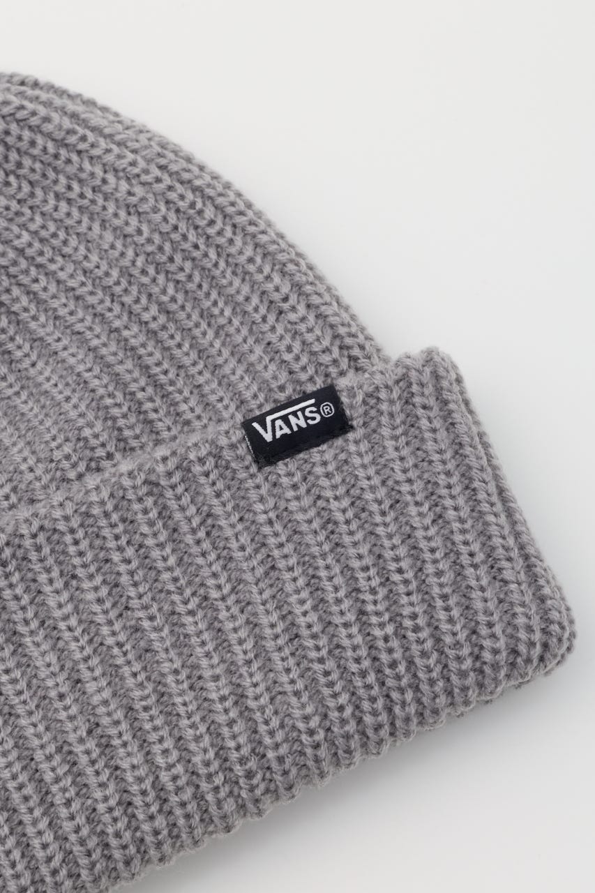 【VANS】ビーニー GRY FREE