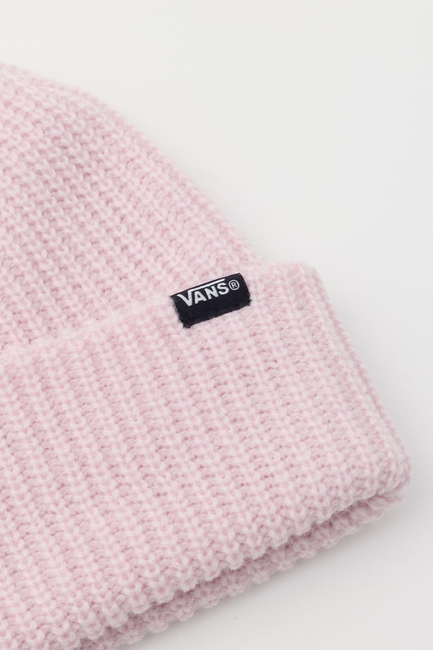 【VANS】ビーニー PNK FREE