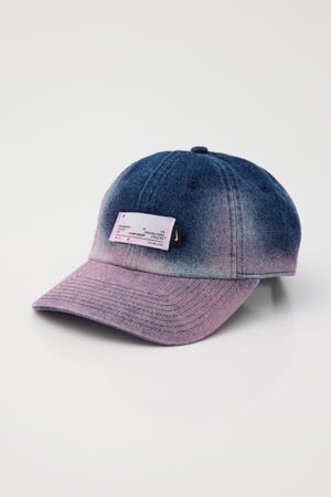 【NIKE】アンストラクチャード デニム ペインター キャップ