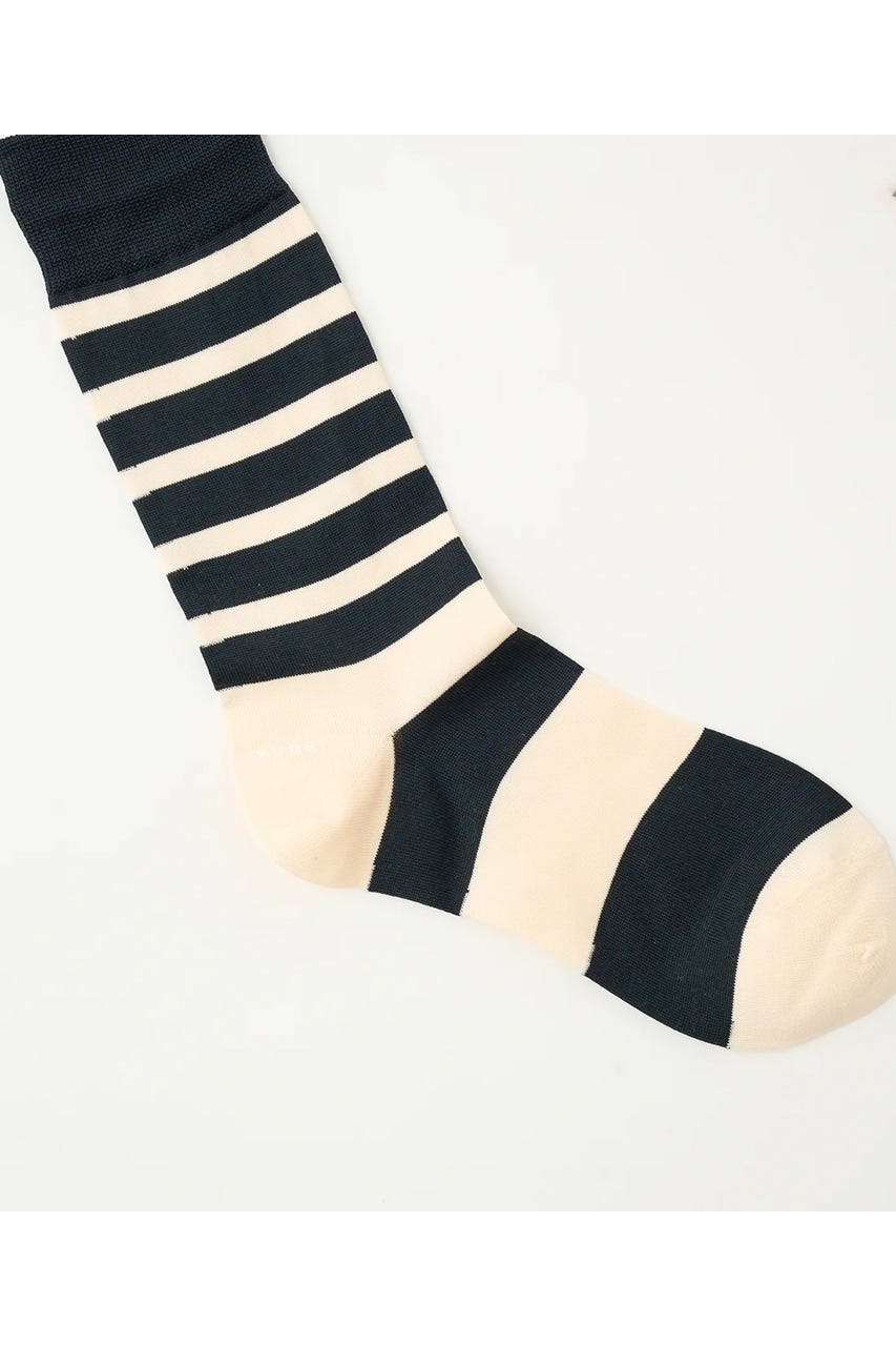 【YUQRI】Fickle 1 ソックス BLK FREE