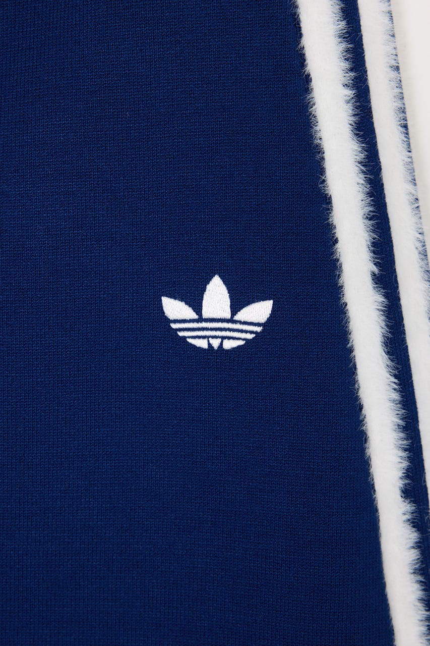 【adidas Originals】ニット スカート NVY M