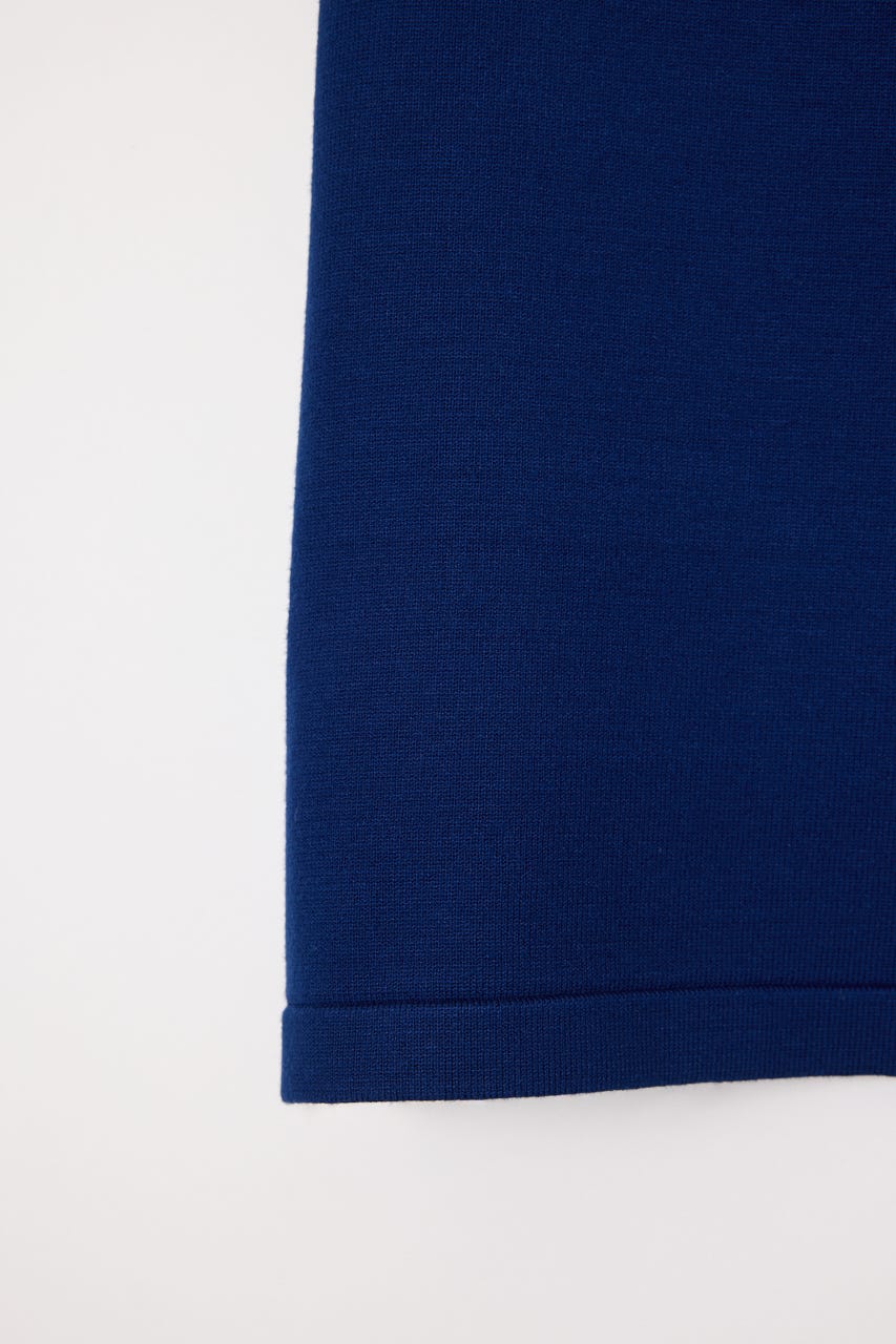 【adidas Originals】ニット スカート NVY M