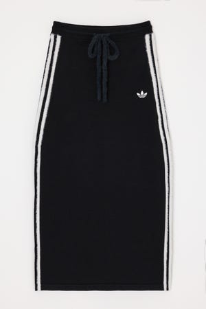 【adidas Originals】ニット スカート