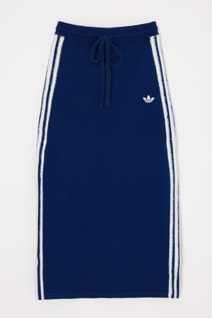 【adidas Originals】ニット スカート