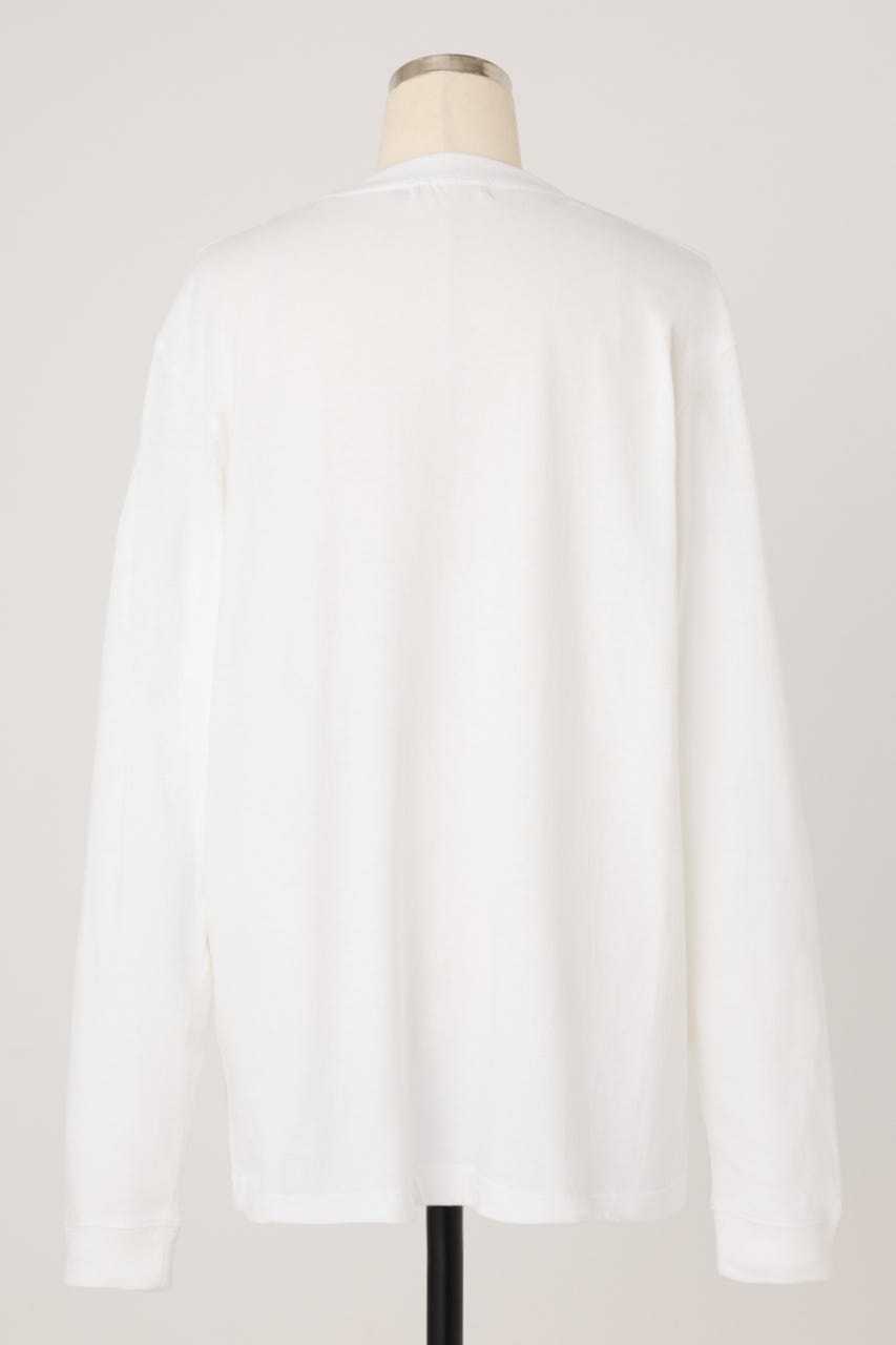 【GOOD ROCK SPEED】Marilyn Monroe  ロングTEE WHT FREE