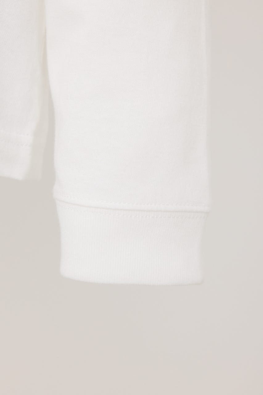 【GOOD ROCK SPEED】Marilyn Monroe  ロングTEE WHT FREE