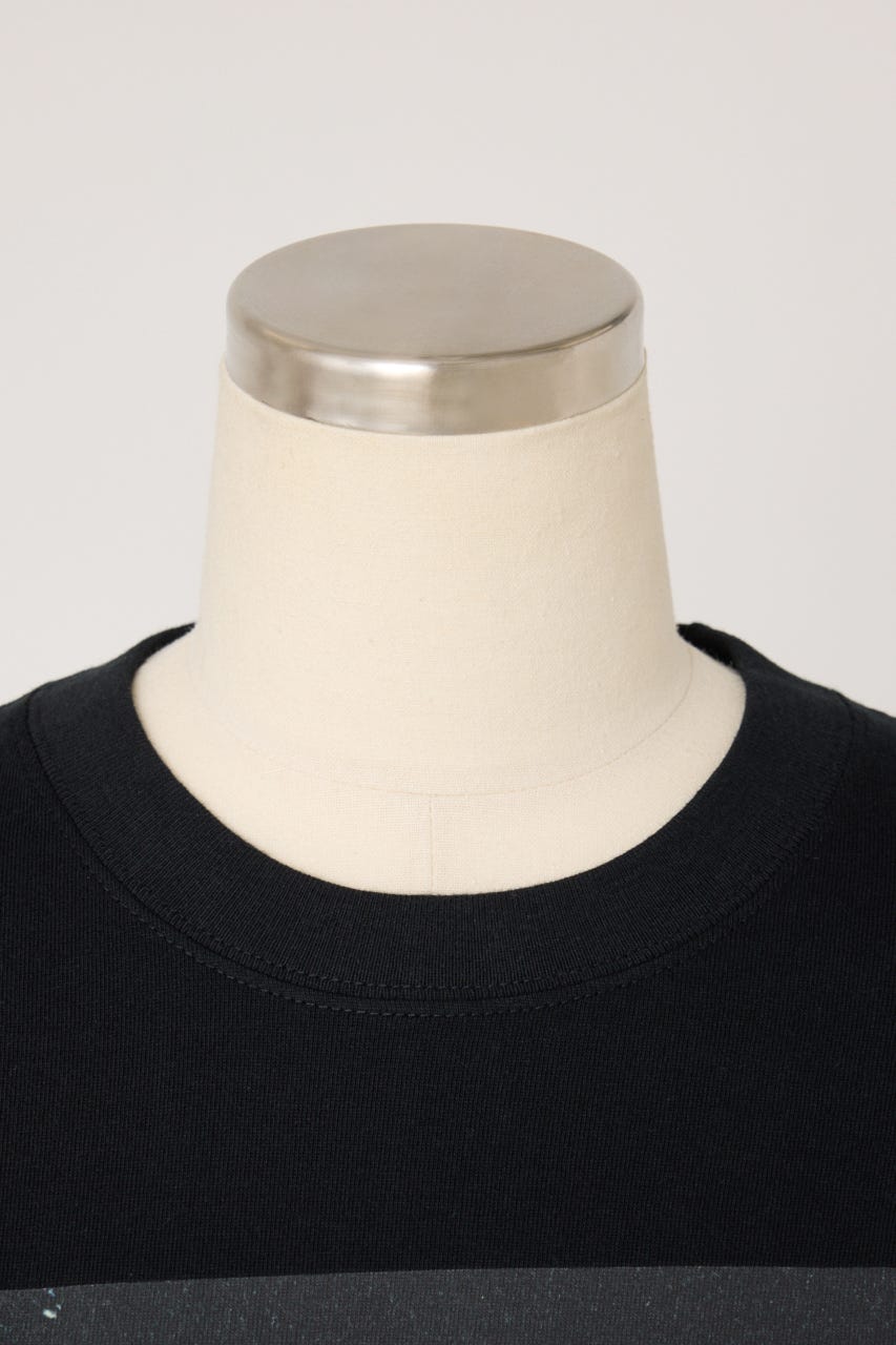 【GOOD ROCK SPEED】Edward   ロングTEE BLK FREE