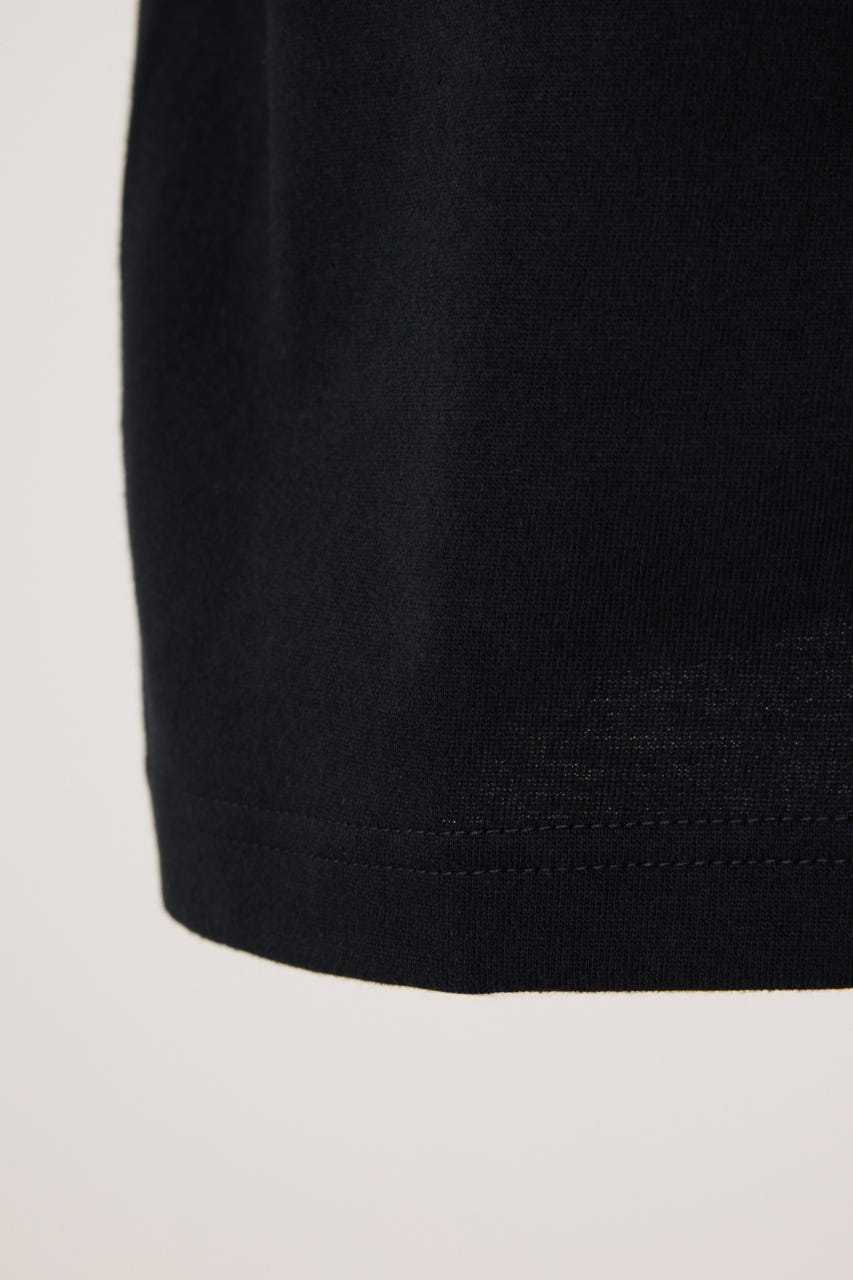 【GOOD ROCK SPEED】Edward   ロングTEE BLK FREE