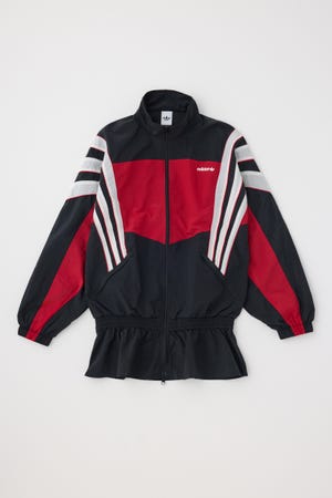 【adidas Originals】サンティアゴ ウーブン トラックトップ