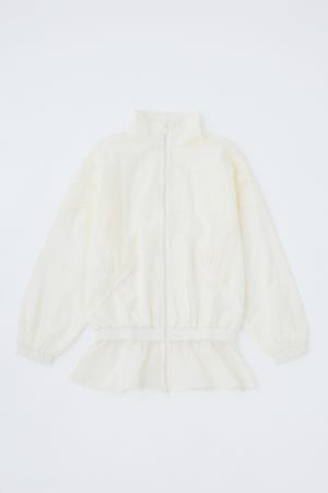 【adidas Originals】サンティアゴ ウーブン トラックトップ