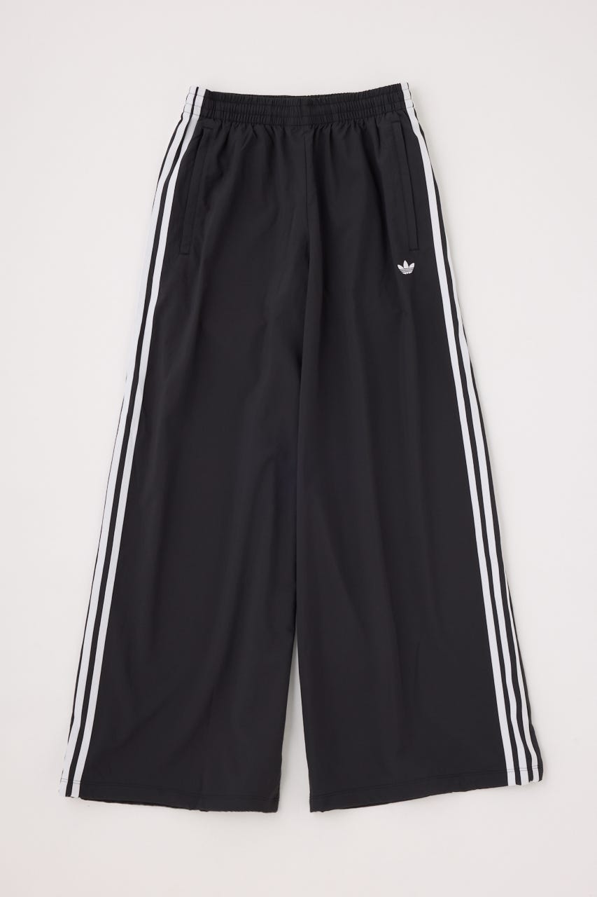 【adidas Originals】アディルナ レース Adilenium FB TP パンツ BLK S