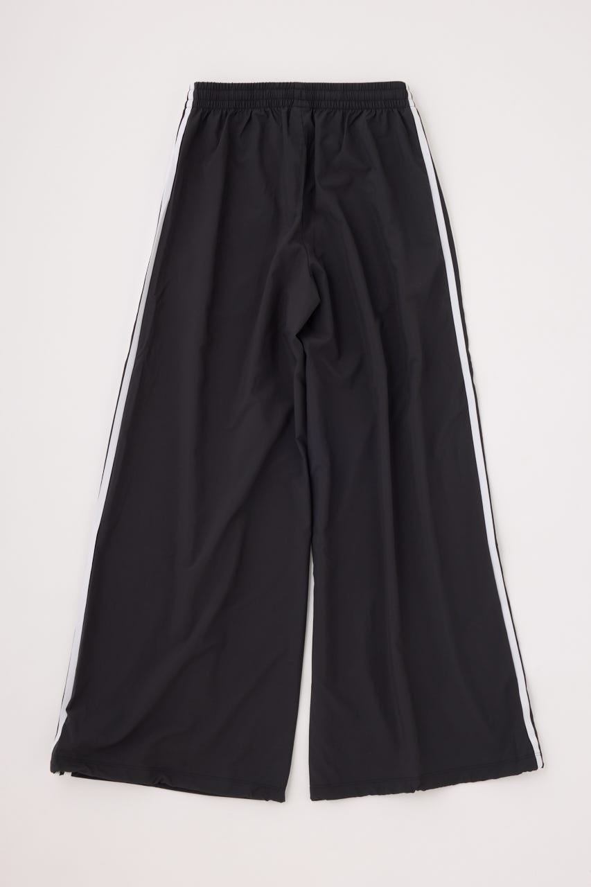 【adidas Originals】アディルナ レース Adilenium FB TP パンツ BLK S