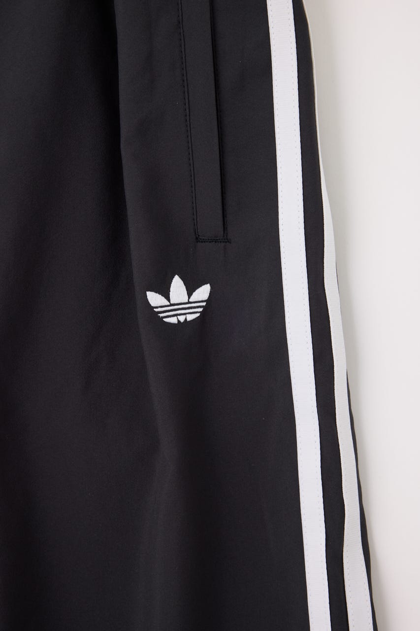 【adidas Originals】アディルナ レース Adilenium FB TP パンツ BLK S