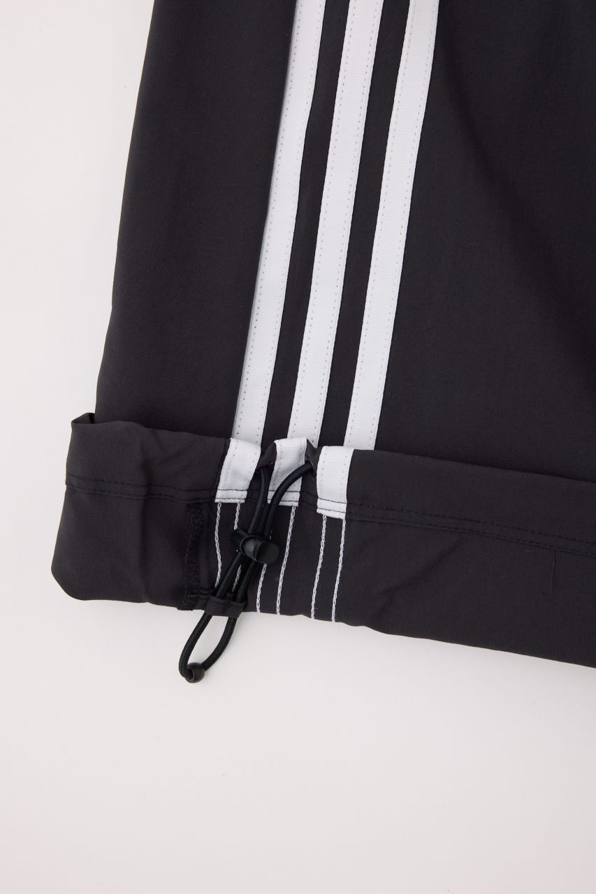 【adidas Originals】アディルナ レース Adilenium FB TP パンツ BLK S
