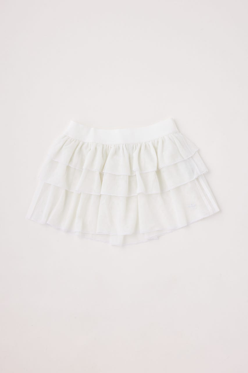 【adidas Originals】アディルナ レース Adilenium FB TP パンツ BLK S