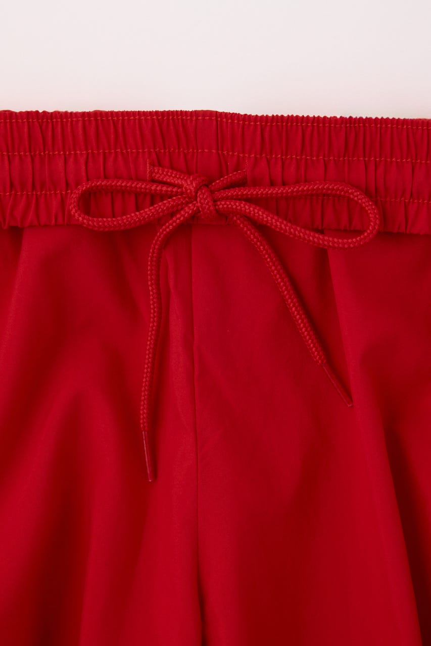 【adidas Originals】アディルナ レース Adilenium FB TP パンツ RED S