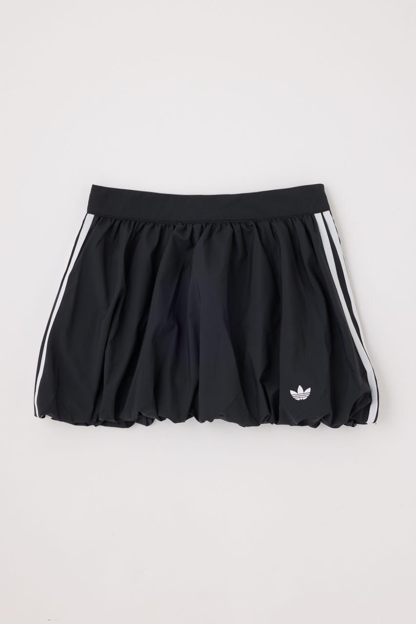 【adidas Originals】バルーンスカート BLK M