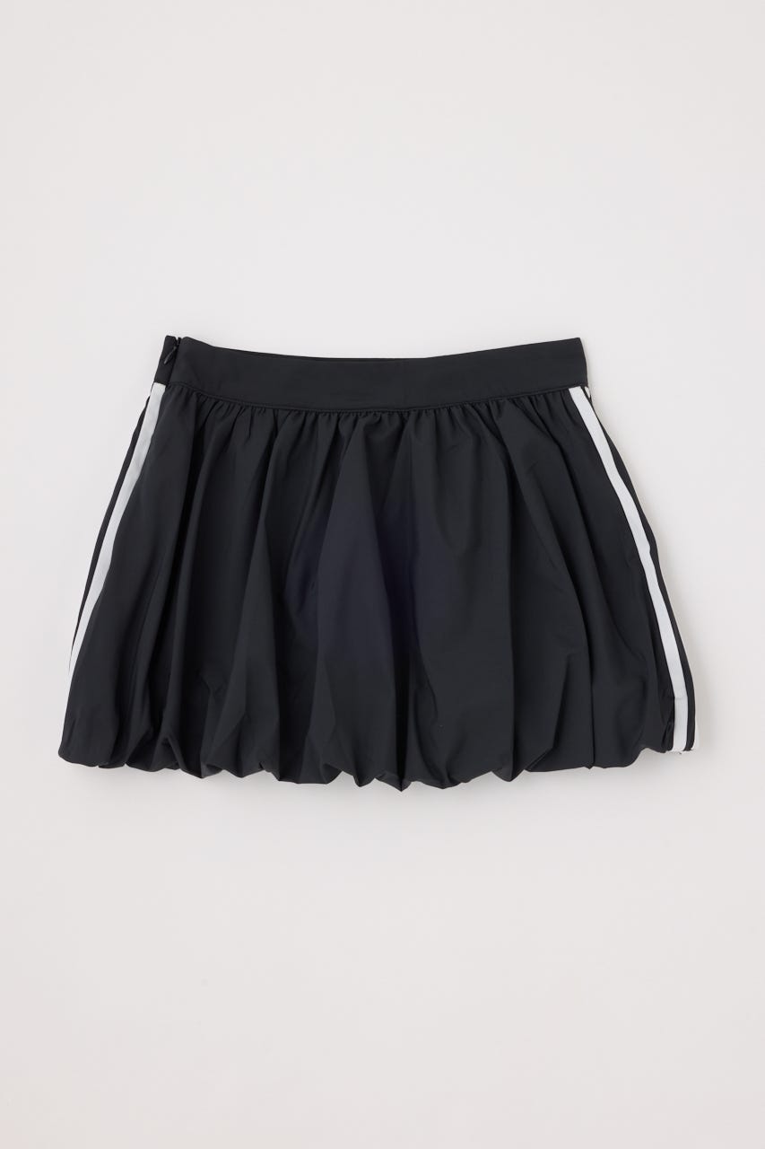 【adidas Originals】バルーンスカート BLK M