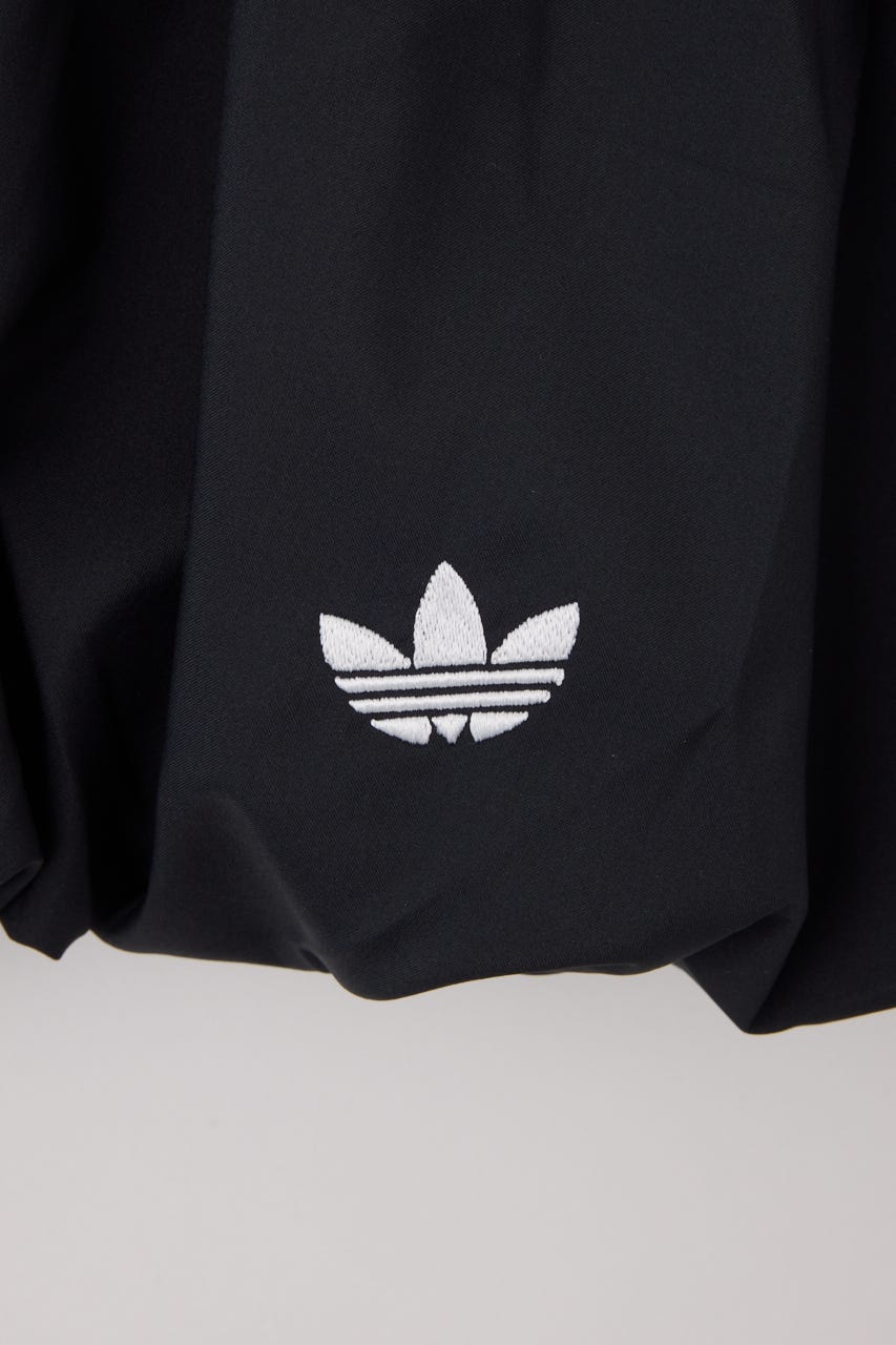 【adidas Originals】バルーンスカート BLK M