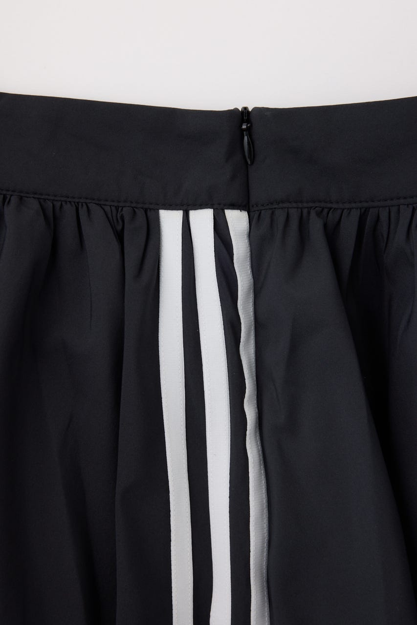 【adidas Originals】バルーンスカート BLK M