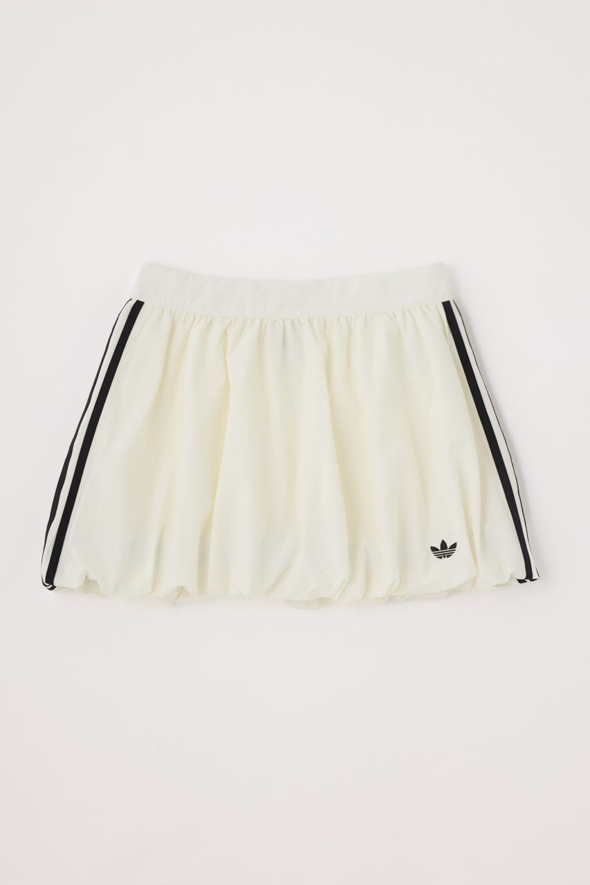 【adidas Originals】バルーンスカート IVOY M