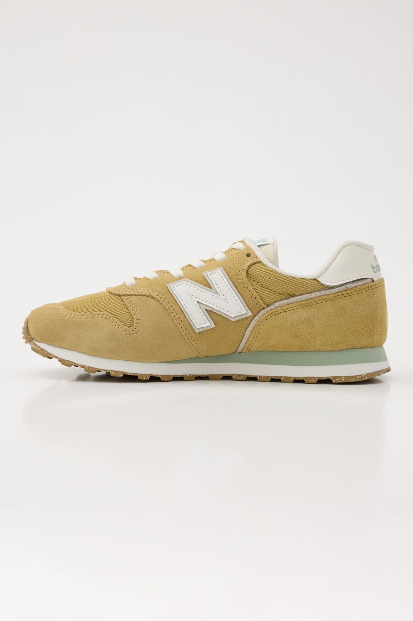 【NEW BALANCE】W373 BEG 23.5cm