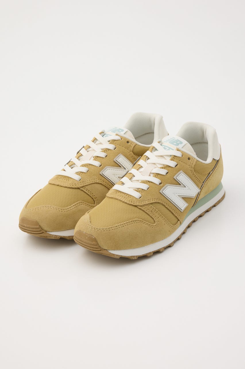 【NEW BALANCE】W373 BEG 23.5cm