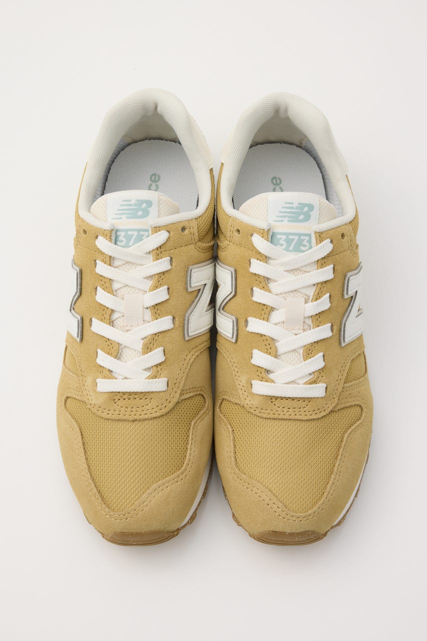 【NEW BALANCE】W373 BEG 23.5cm