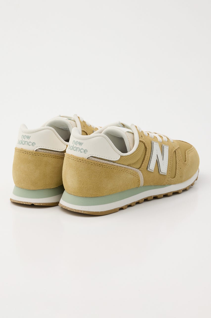【NEW BALANCE】W373 BEG 23.5cm